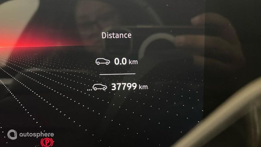M&eacute;gane E-Tech Electric EV60 220ch Techno super charge -C 2023 occasion 62231 Coquelles