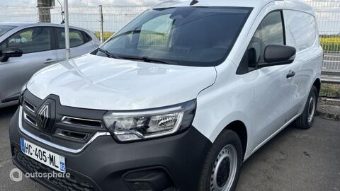 Renault Kangoo L1 E-Tech AC22/DC80 Advance -24 2025 occasion Sains-en-Gohelle 62114