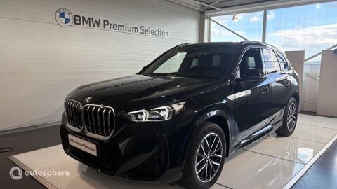 Annonce voiture BMW X1 49499 €