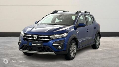 Annonce voiture Dacia Sandero 14299 €