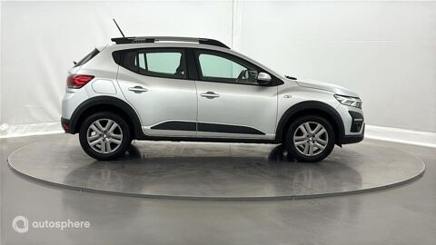 Sandero 1.0 ECO-G 100ch Stepway Confort 2021 occasion 51100 Reims