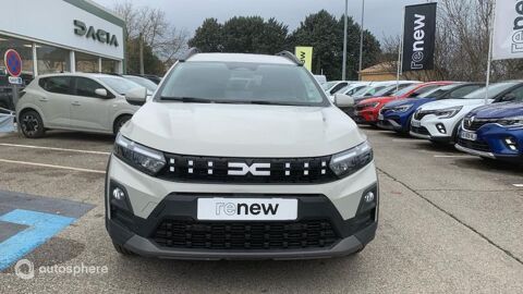 Jogger 1.8 hybrid 155ch Journey 7 places -25 2025 occasion 84120 Pertuis