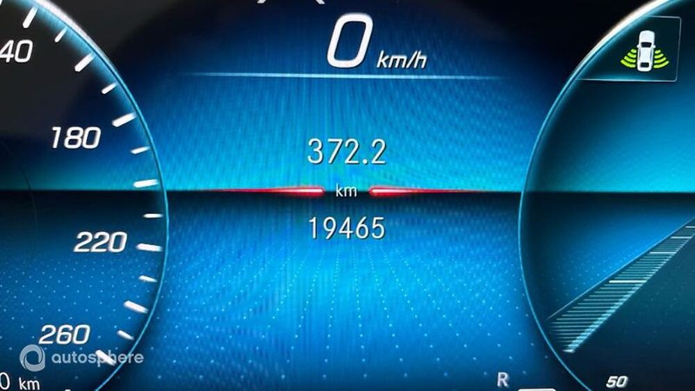 Classe E 220 d 194ch AMG Line 9G-Tronic 2023 occasion 80136 Rivery