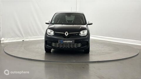 Twingo E-Tech Electric Urban Night R80 Achat Int&eacute;gral - 21MY 2021 occasion 62219 Longuenesse