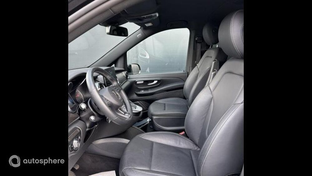 Classe V 300 d Extra-Long Avantgarde Int&eacute;grale 9G-Tronic 2023 occasion 17140 LAGORD