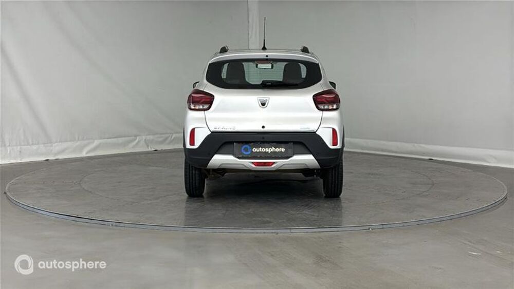 Spring 45ch Confort Plus - Achat Int&eacute;gral 2022 occasion 02500 Hirson