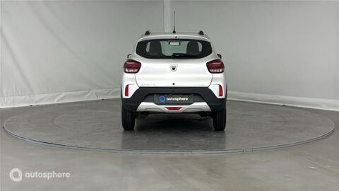 Spring 45ch Confort Plus - Achat Int&eacute;gral 2022 occasion 02500 Hirson