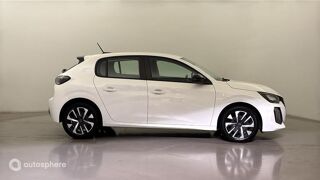 208 1.2 PureTech 75ch S&S Active 2024 occasion 86100 Ch&acirc;tellerault