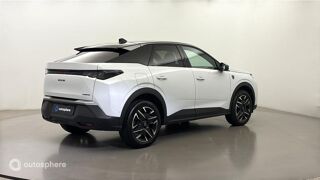 3008 1.2 Hybrid 136ch GT e-DCS6 2025 occasion 86000 Poitiers