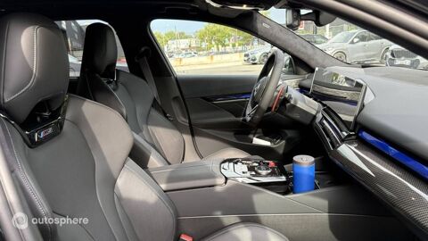 M5 4.4 V8 PHEV 727ch (544+197) 2026 occasion 13100 Aix-en-Provence