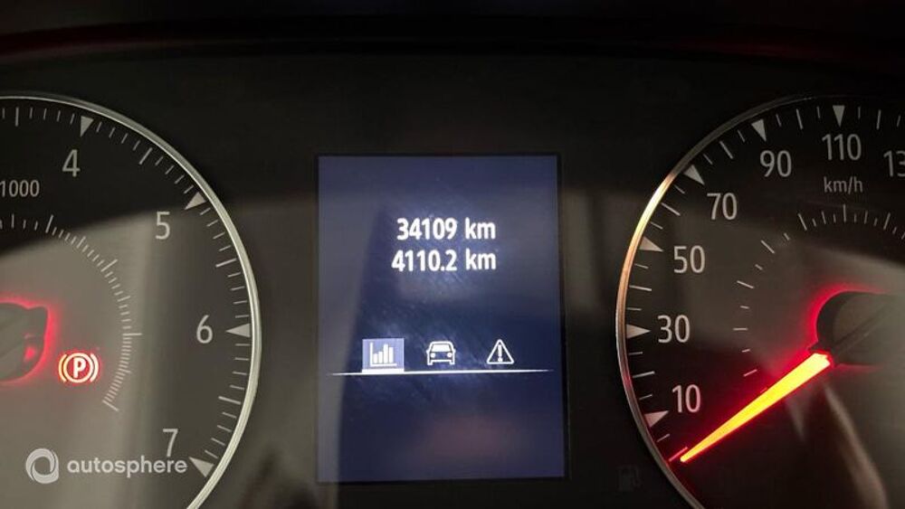Sandero 1.0 TCe 90ch Confort CVT 2022 occasion 59160 Lomme