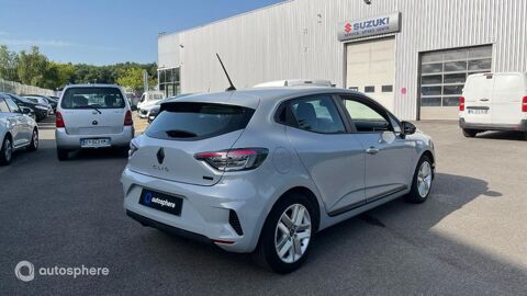 Clio 1.6 E-Tech 145ch full hybrid Evolution - 24 2025 occasion 44700 Orvault