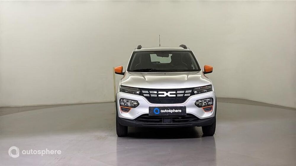 Spring 65ch Extreme 2023 occasion 86000 Poitiers