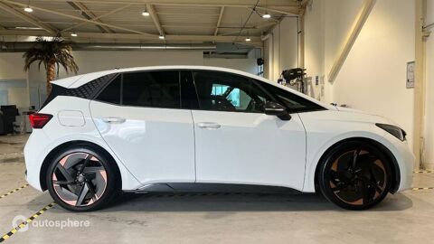 Born 204ch L 58 kWh V 2021 occasion 13700 Marignane