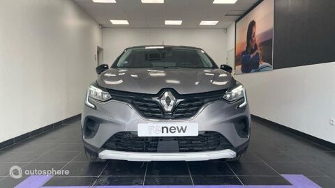 Captur 1.0 TCe 90ch Evolution 2024 occasion 84120 Pertuis