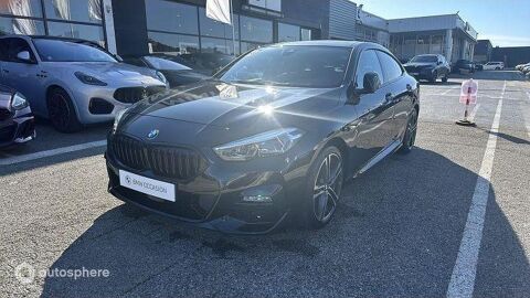 BMW Serie 2 218dA 150ch M Sport BVA8 2022 occasion Aix-en-Provence 13100