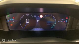 2008 1.2 Hybrid 145ch Allure e-DCS6 2026 occasion 84000 Avignon