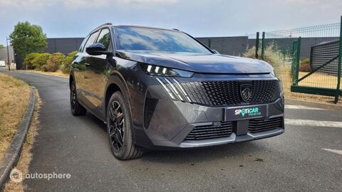 5008 Hybrid 145ch GT e-DCS6 2026 occasion 37500 Chinon
