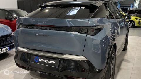 3008 Electrique 210ch Batterie 73 kWh GT 2026 occasion 63000 Clermont-Ferrand