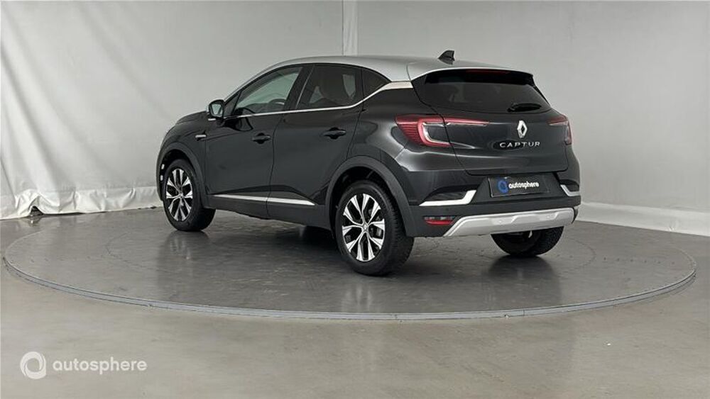 Captur 1.0 TCe 90ch Techno 2023 occasion 54135 Mexy