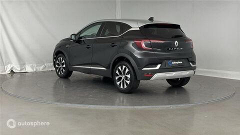 Captur 1.0 TCe 90ch Techno 2023 occasion 54135 Mexy