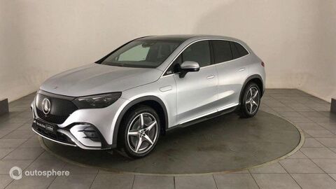 Mercedes EQE 350 292ch AMG Line 4Matic 2025 occasion Poitiers 86000