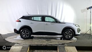 2008 1.2 Hybrid 145ch Style e-DCS6 2025 occasion 79000 Niort