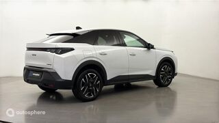 3008 1.2 Hybrid 145ch Allure e-DCS6 2025 occasion 64200 Bassussarry
