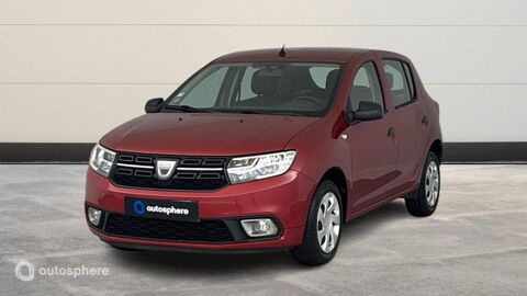 Dacia sandero 1.0 SCe 75ch Essentiel - 20