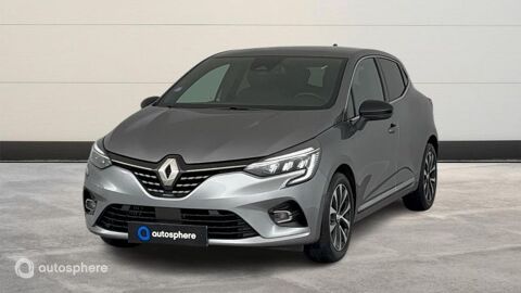 Renault Clio 1.0 TCe 90ch Techno 2022 occasion Li&eacute;vin 62800