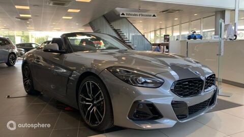 Z4 sDrive20iA 197ch M Sport 2026 occasion 59650 Villeneuve-d'Ascq
