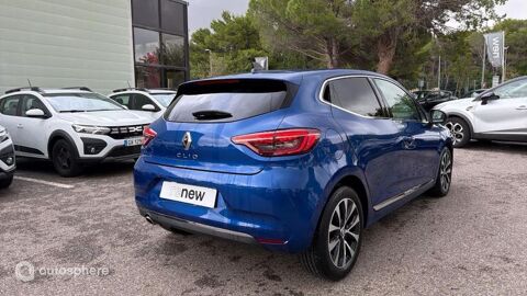 Clio 1.0 TCe 90ch Techno 2023 occasion 13800 ISTRES