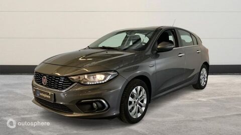 Fiat tipo 1.4 95ch Easy 5p