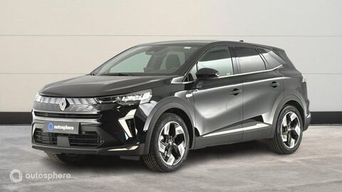 Annonce voiture Renault Symbioz 26299 €