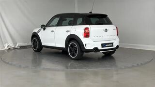 Cooper S 192ch Red Hot Chili 2017 occasion 44000 NANTES
