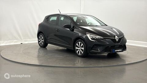 Clio 1.0 TCe 90ch Equilibre 2023 occasion 02300 Chauny