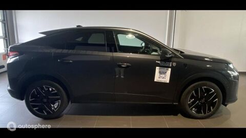 3008 1.2 Hybrid 145ch GT e-DCS6 2026 occasion 03110 Charmeil