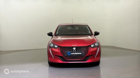 208 e- 136ch Allure 2023 occasion 63000 Clermont-Ferrand