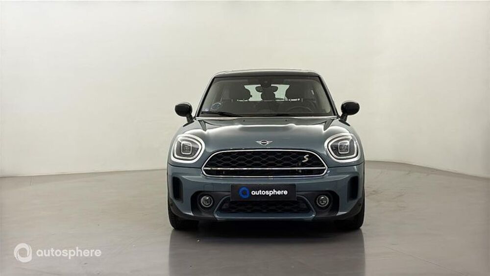 Countryman Cooper SE 125ch + 95ch Edition Premium Plus ALL4 BVA6 2023 occasion 33700 M&eacute;rignac