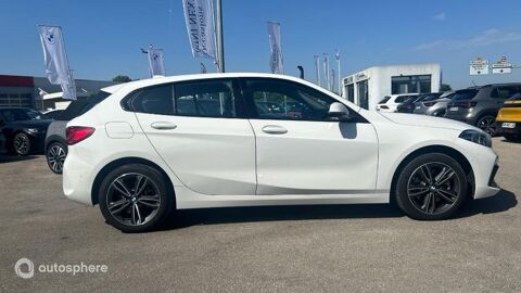 S&eacute;rie 1 116dA 116ch Edition Sport DKG7 2019 occasion 13700 Marignane
