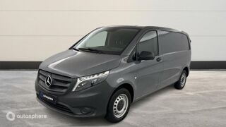 Vito 114 CDI Mixto Compact Select Propulsion 9G-Tronic 2024 occasion 57500 Saint-Avold