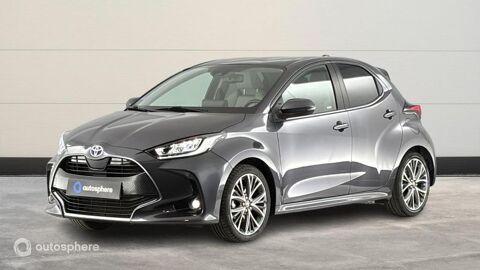 Annonce voiture Toyota Yaris 20799 €