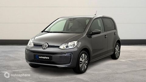 Volkswagen UP Electrique 83ch Life 2022 occasion Neuilly-sur-Seine 92200