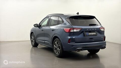 Kuga 2.5 Duratec 190ch FHEV E85 ST-Line X BVA 2023 occasion 92000 Nanterre