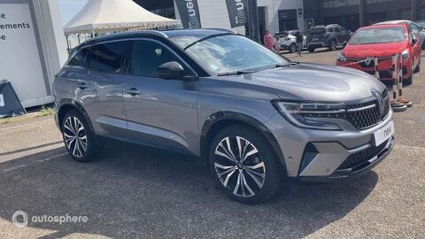 Austral 1.2 E-Tech full hybrid 200 Iconic Pano Kardon 51900Kms Gtie 2022 occasion 57400 Buhl-Lorraine