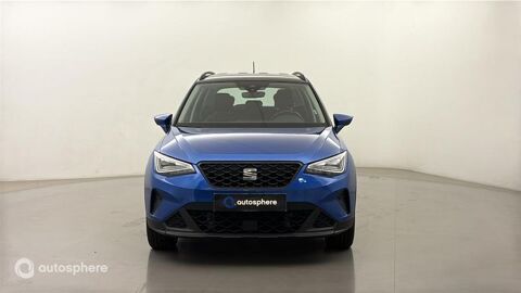Arona 1.0 TSI 110ch Copa DSG7 2023 occasion 86000 Poitiers