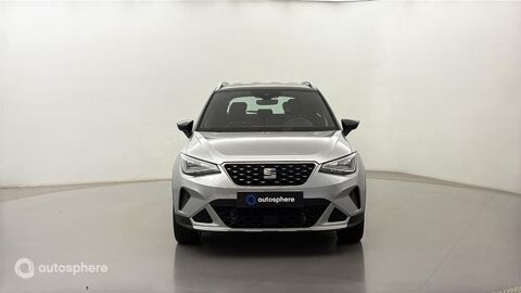 Arona 1.0 TSI 110ch Xperience DSG7 2023 occasion 86000 Poitiers
