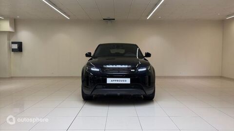 Range Rover Evoque 1.5 P270e PHEV 269ch S 2026 occasion 69760 Limonest