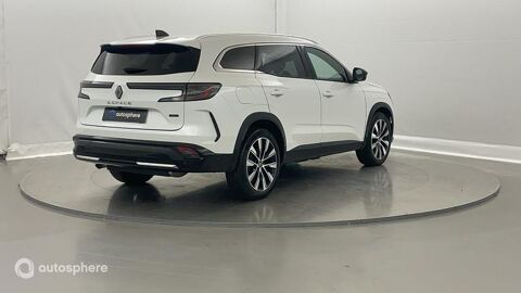 Espace 1.2 E-Tech full hybrid 200ch Techno 7 places - 25 2025 occasion 62000 Arras