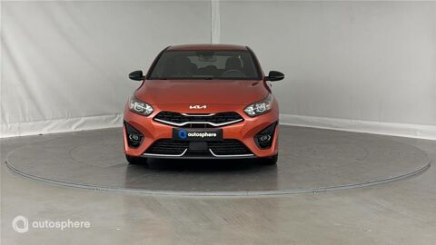 Ceed 1.0 T-GDI 120ch GT Line 2023 occasion 59640 Dunkerque